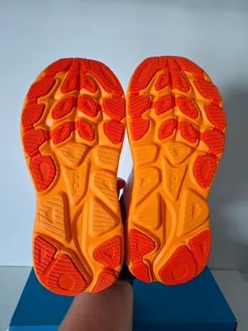 Used Orange Clifton 10 bike — image 11 of 14