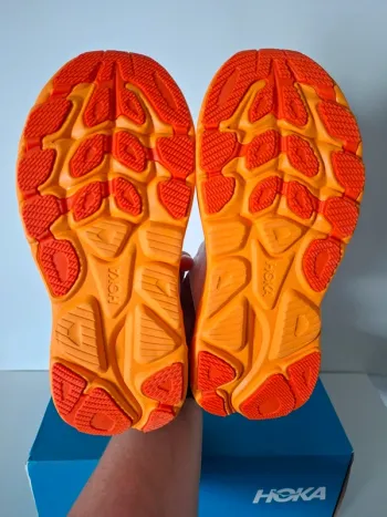 Used Orange Clifton 10 bike — image 12 of 14