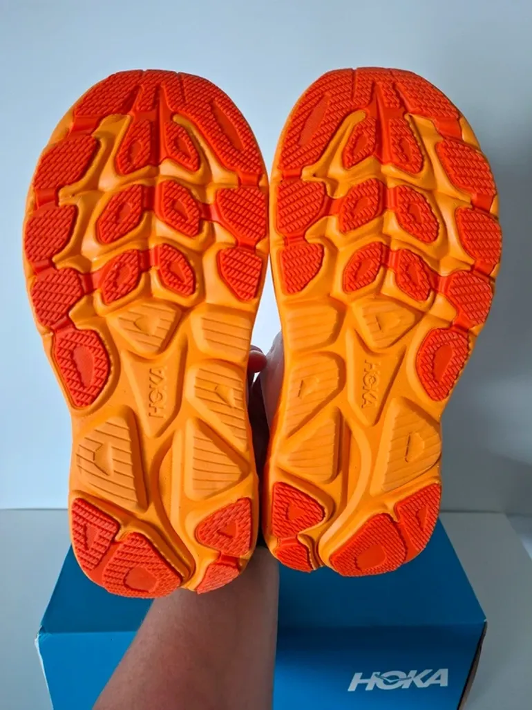 Used Orange Clifton 10 bike — image 12 of 14
