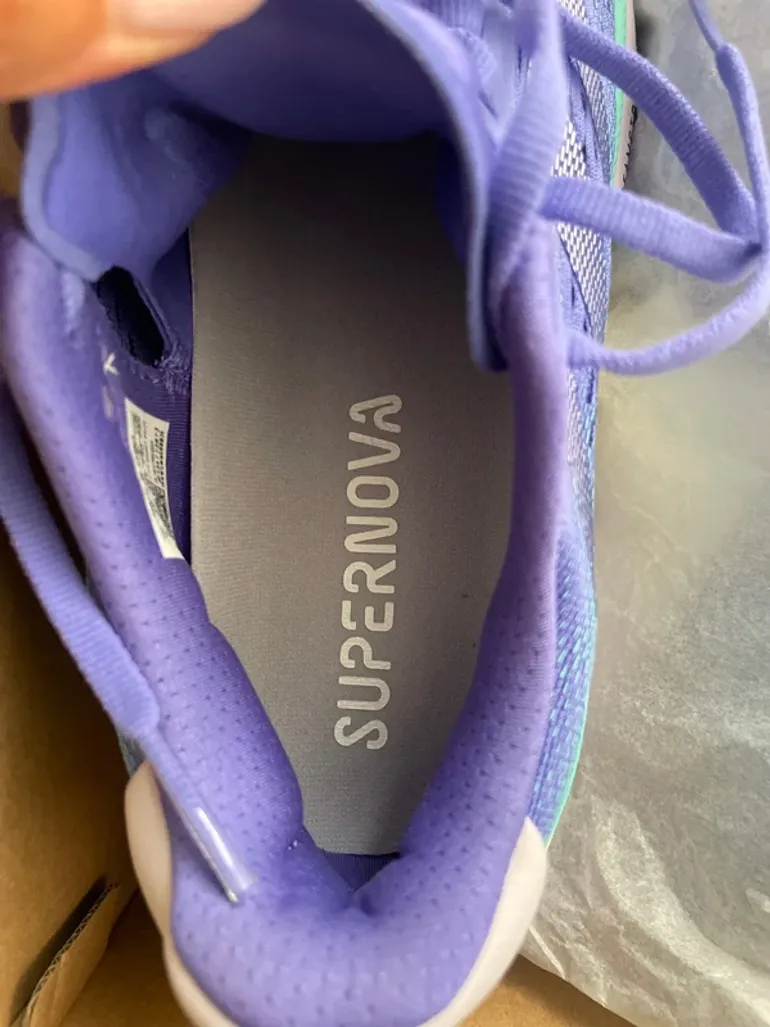 Tweedehands Supernova Prima W bike — afbeelding 7 van 7