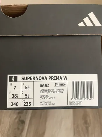 Tweedehands Supernova Prima W bike — afbeelding 5 van 7