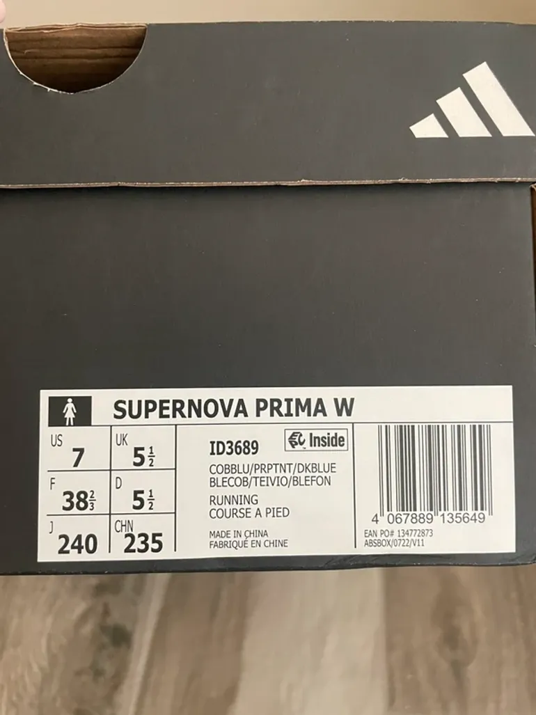 Tweedehands Supernova Prima W bike — afbeelding 5 van 7