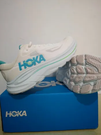 Hoka Shoes size 39 bike d'occasion — image 4 sur 6
