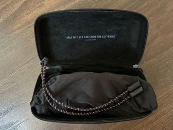 Brugt Rapha Explore Sunglasses 2024 bike — billede 5 af 5