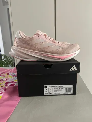 Gebrauchtes Supernova Rise Running Shoes