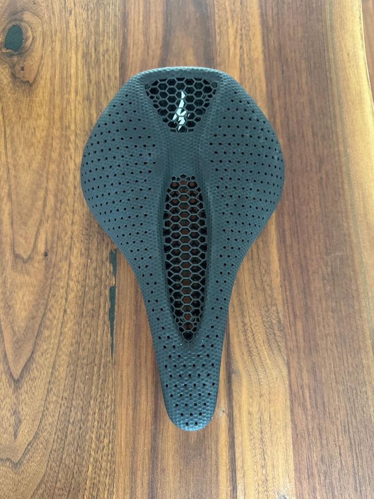 【中古美品】S-WORKS POWER WITH MIRROR SADDLE 中古美品】S-WORKS POWER WITH MIRROR SADDLE Used Specialized S