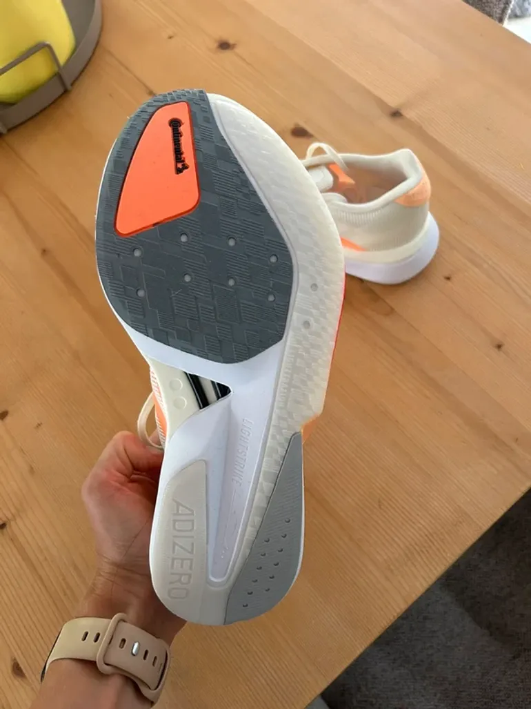 Adidas adizero Boston 13 bike d'occasion — image 3 sur 5