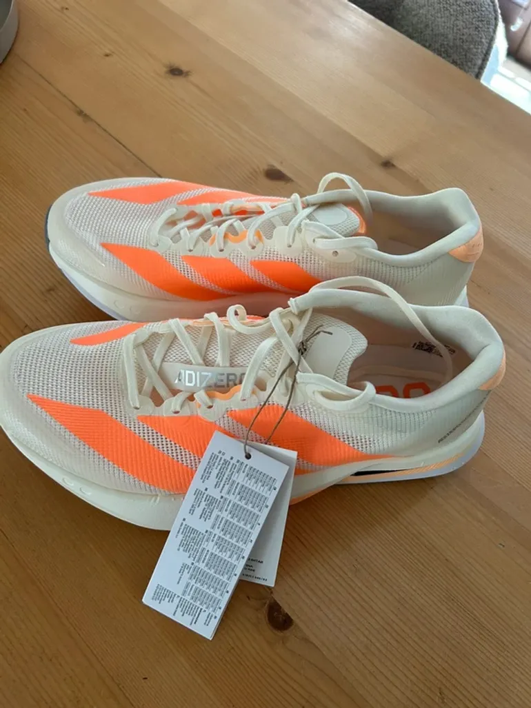 Adidas adizero Boston 13 bike d'occasion — image 2 sur 5