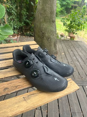 Brugt Specialized S-Works Torch Cycling Shoes