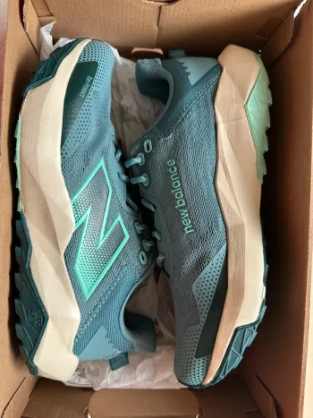 Tweedehands New Balance Dynasoft Nitrel Running Shoes