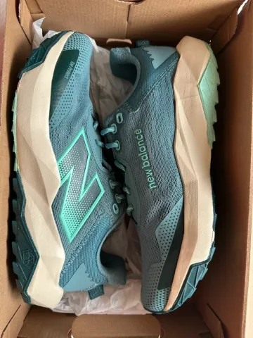 Gebrauchtes New Balance Dynasoft Nitrel Running Shoes