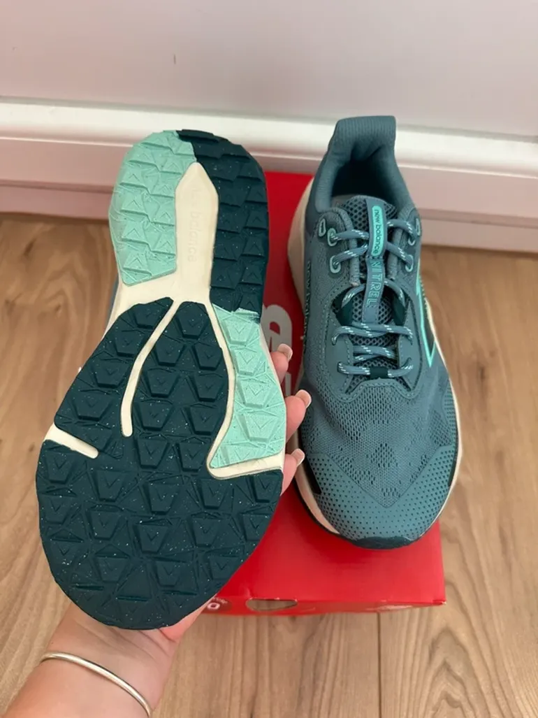 Tweedehands New Balance Dynasoft Nitrel bike — afbeelding 3 van 5