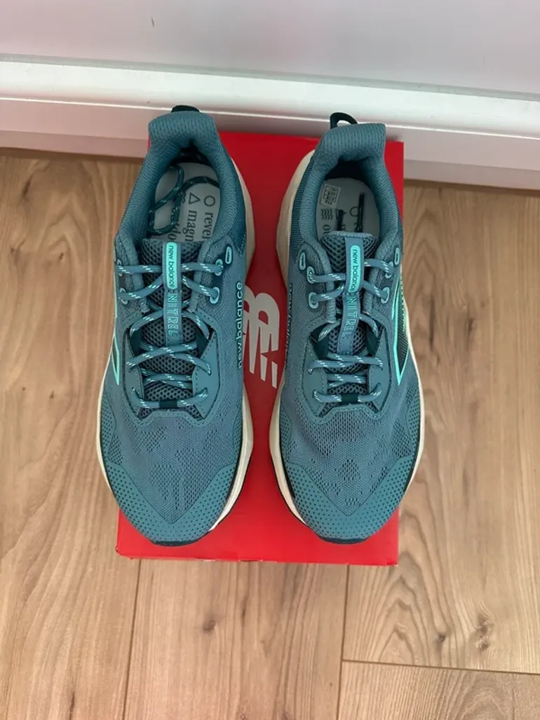 Tweedehands New Balance Dynasoft Nitrel bike — afbeelding 2 van 5