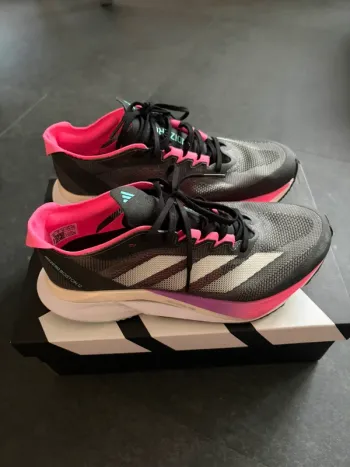 Gebrauchtes Adidas Adizero Boston 12 Running Shoes