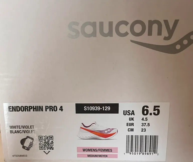 Gebrauchtes Pro Endorphin 4 bike — Bild 6 von 6