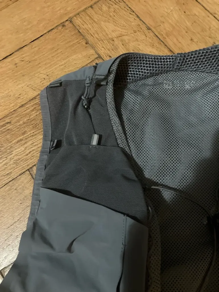 Gebrauchtes Salomon Sense Pro 5 bike — Bild 3 von 9