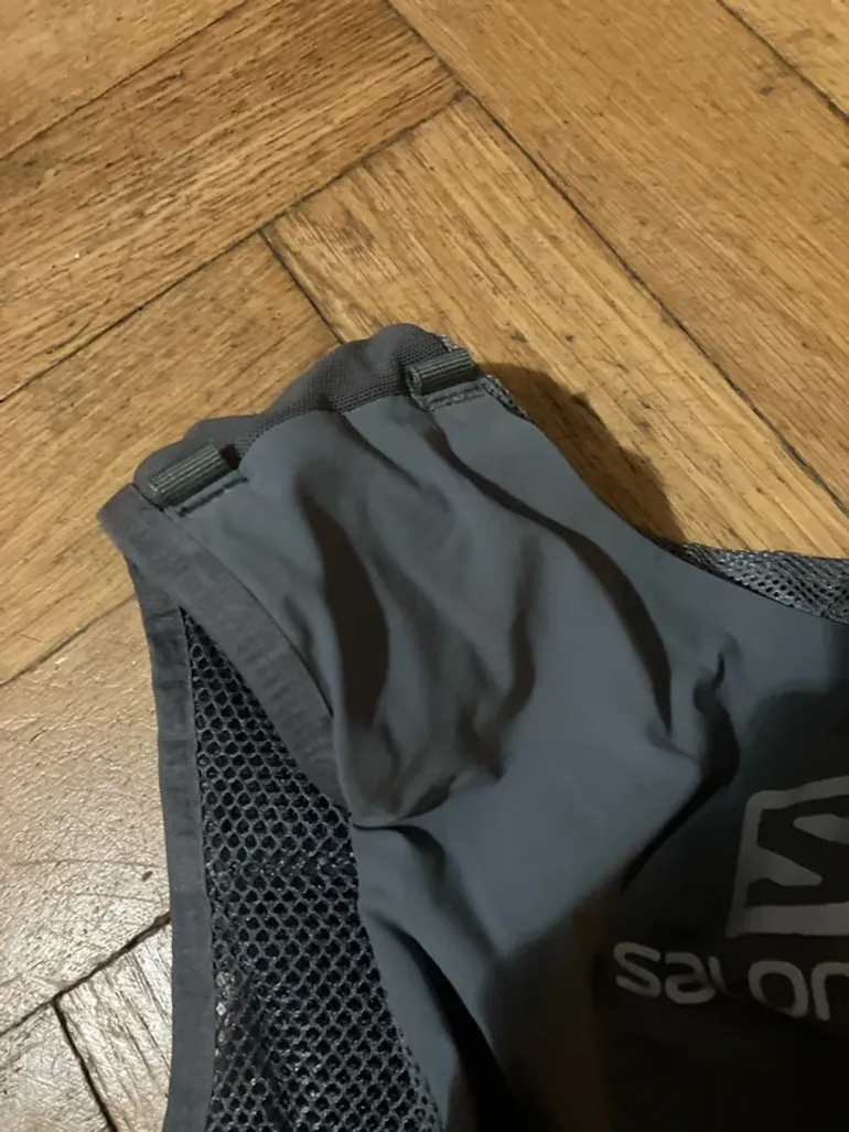 Gebrauchtes Salomon Sense Pro 5 bike — Bild 7 von 9