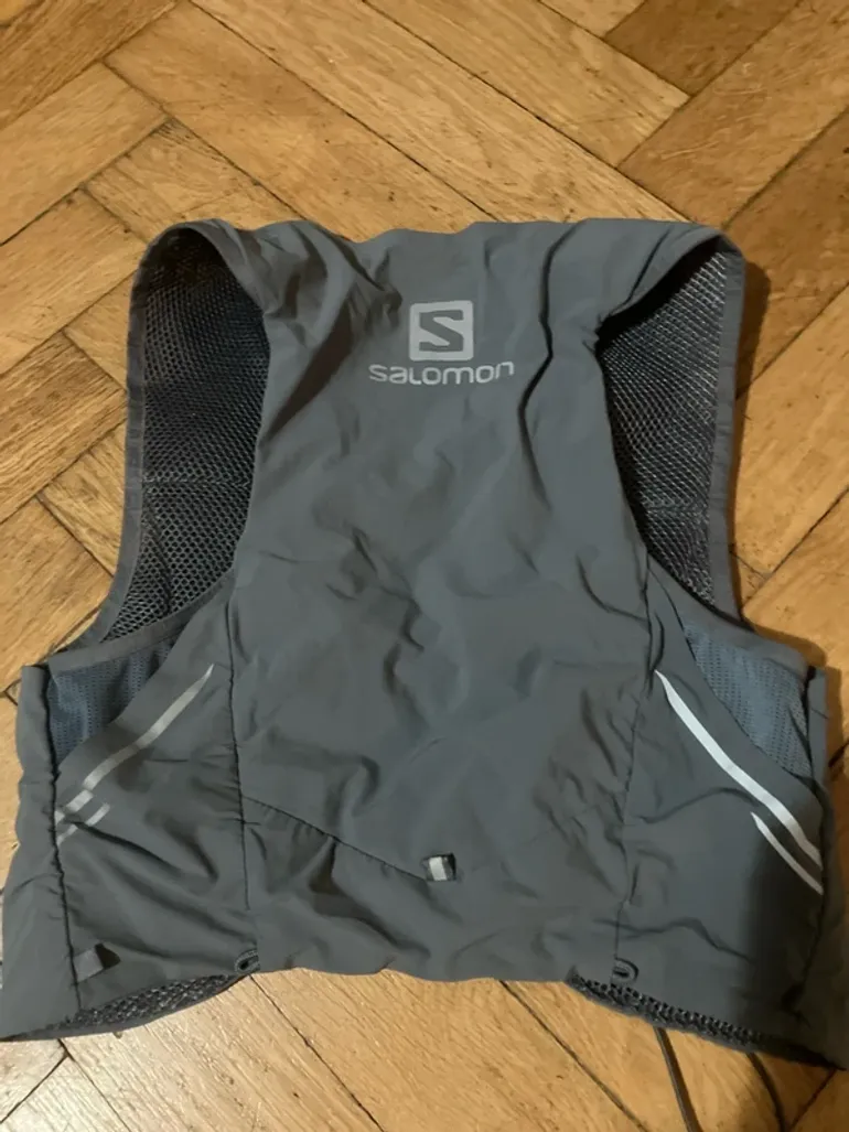 Gebrauchtes Salomon Sense Pro 5 bike — Bild 5 von 9