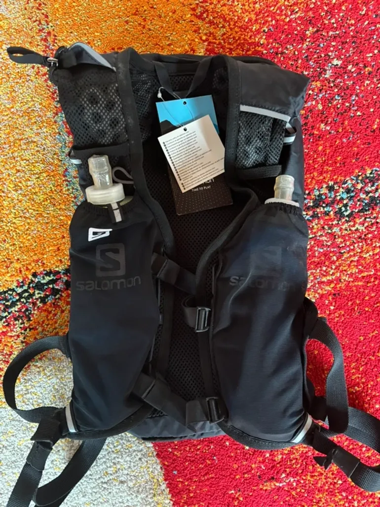 Used Salomon Agile 6 Set bike — image 2 of 10