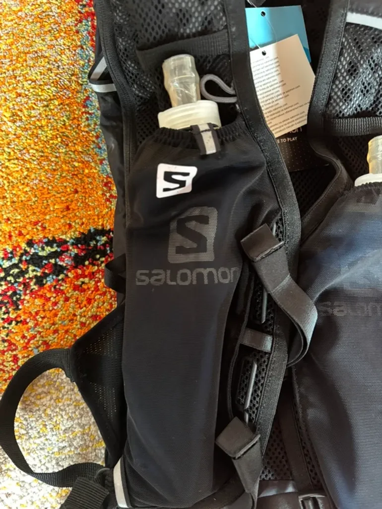 Used Salomon Agile 6 Set bike — image 5 of 10