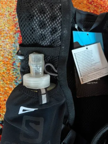 Used Salomon Agile 6 Set bike — image 3 of 10