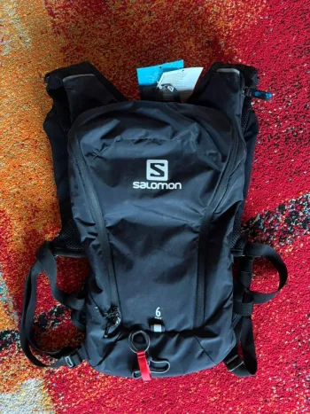 Used Salomon Agile 6 Set bike — image 8 of 10
