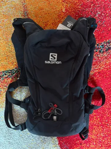 Salomon Agile 6 Set Running Accessories d'occasion