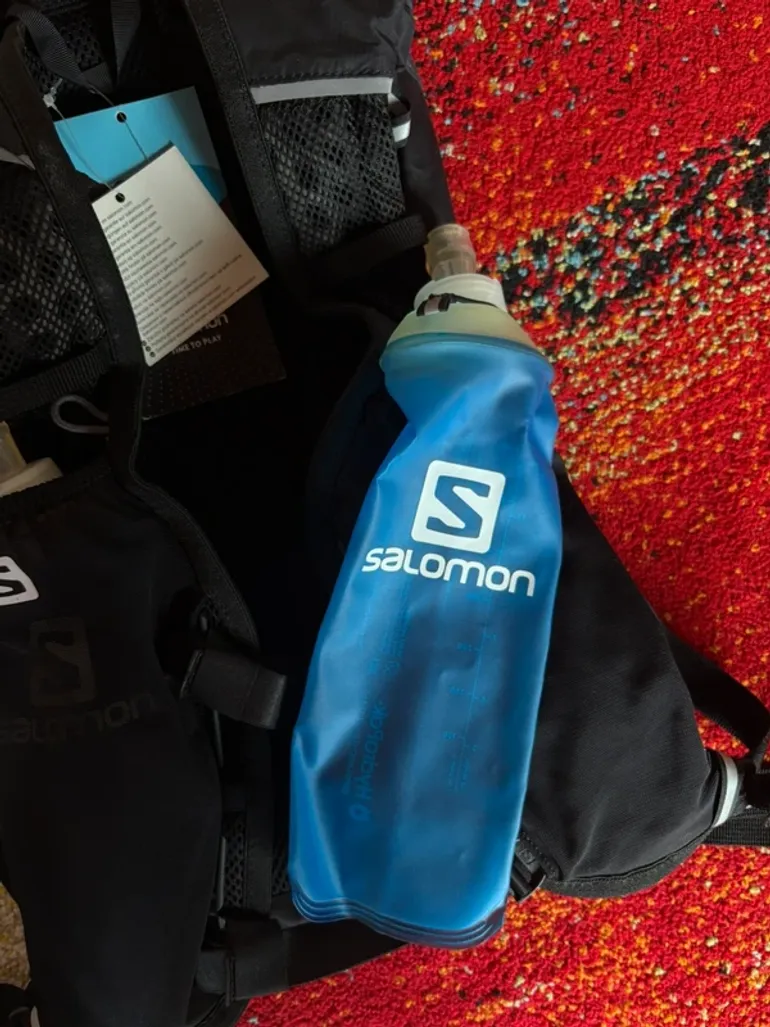 Used Salomon Agile 6 Set bike — image 7 of 10