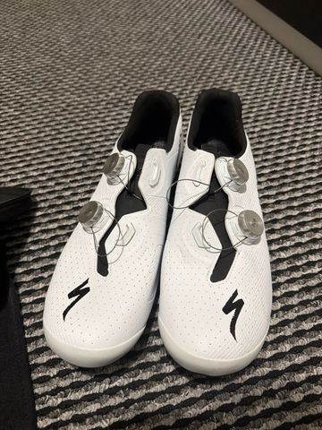 Gebrauchtes Specialized Shoes Cycling Shoes