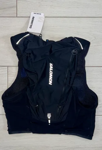 Used Salomon Adv Skin 12 bike — image 5 of 6