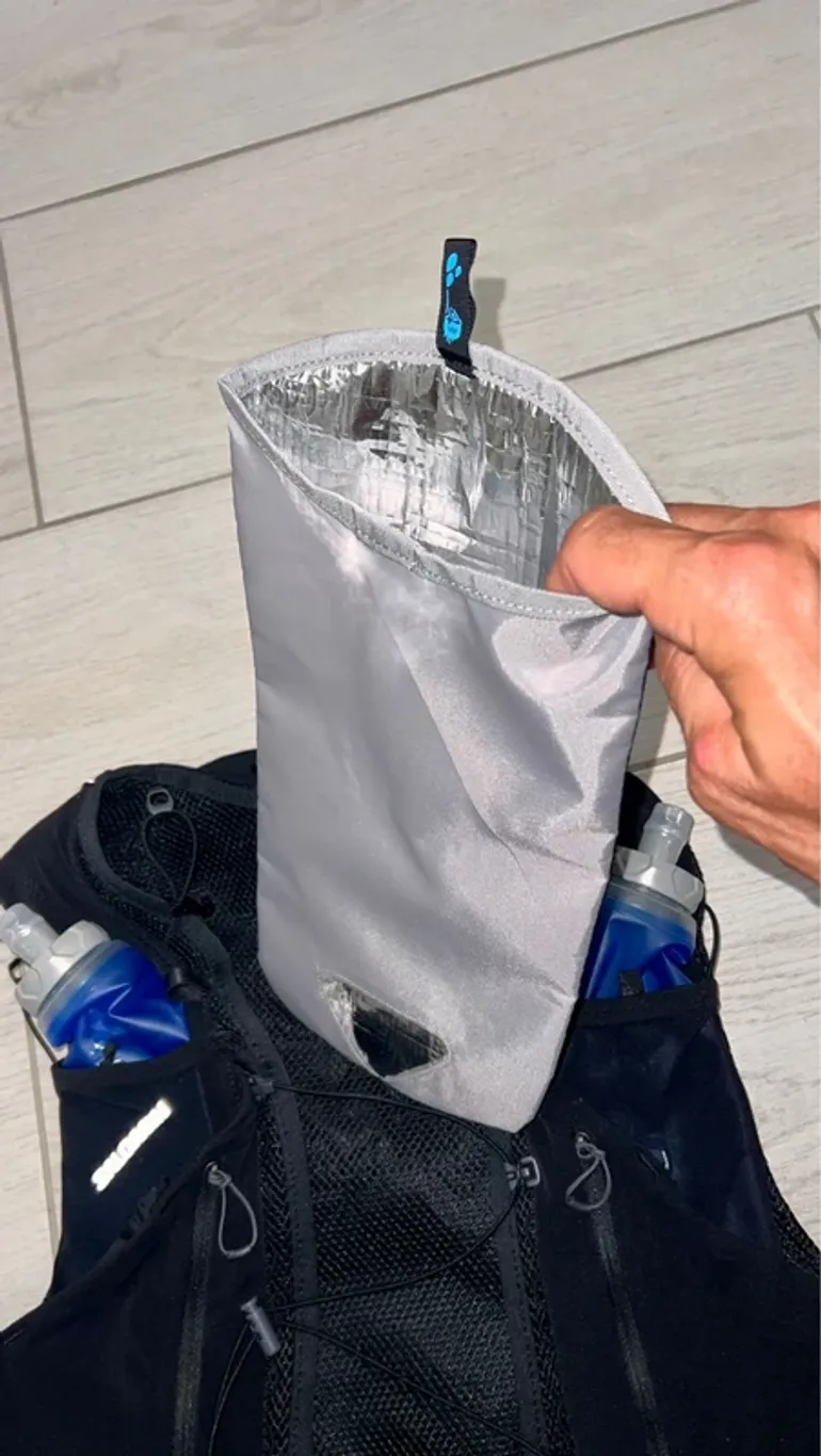Used Salomon Adv Skin 12 bike — image 2 of 6