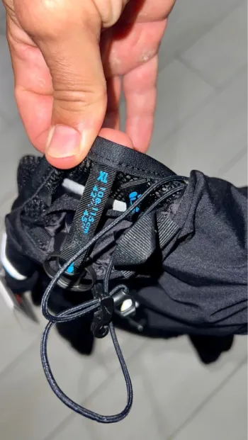 Used Salomon Adv Skin 12 bike — image 6 of 6