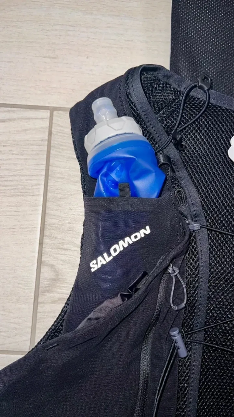 Used Salomon Adv Skin 12 bike — image 4 of 6