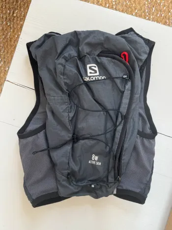Used Salomon Active Skin 8 bike — image 3 of 4