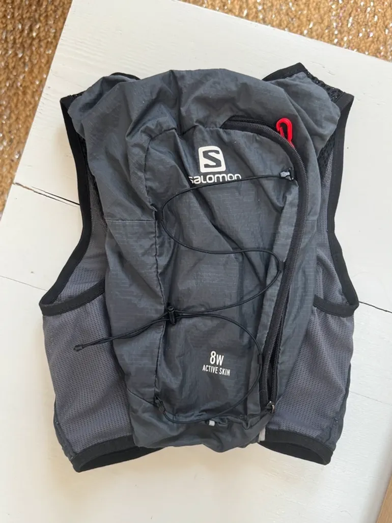 Used Salomon Active Skin 8 bike — image 3 of 4