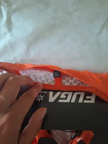 Tweedehands Clean Fuga Air 8 bike — afbeelding 8 van 10
