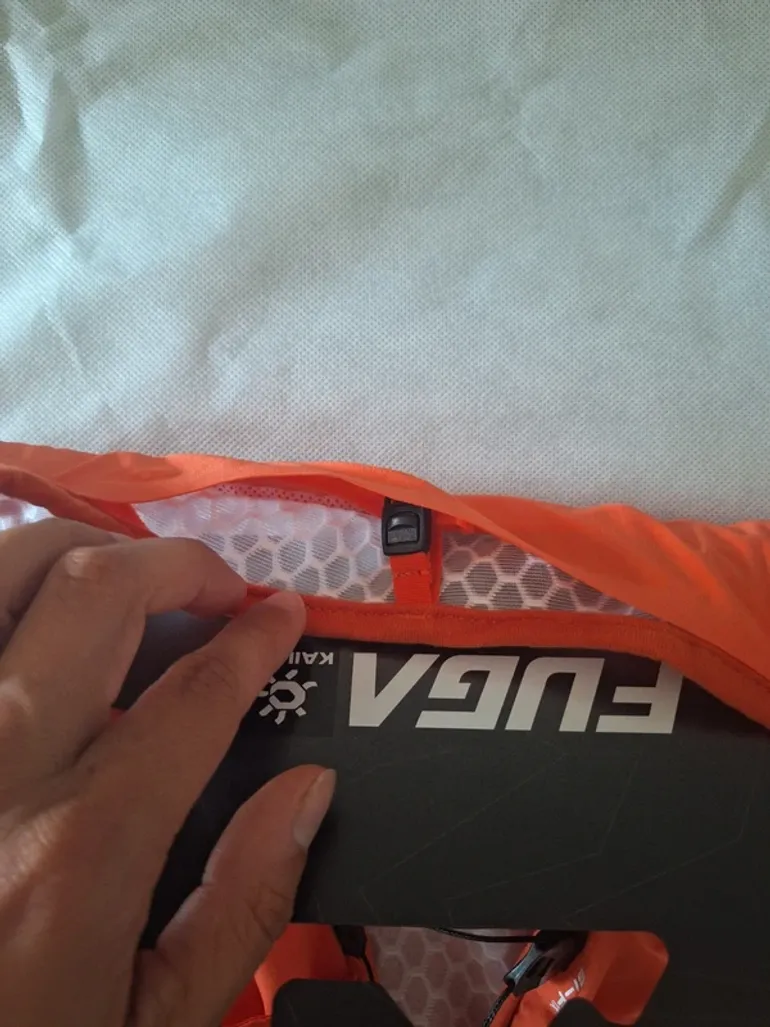 Tweedehands Clean Fuga Air 8 bike — afbeelding 8 van 10