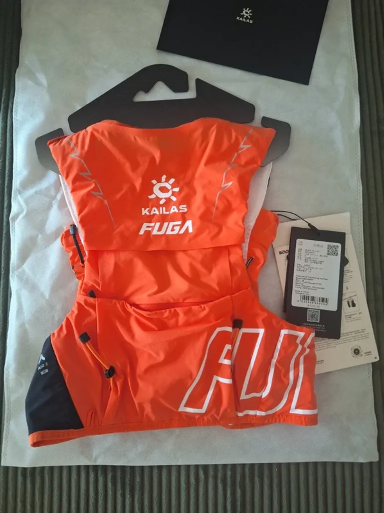 Tweedehands Clean Fuga Air 8 bike — afbeelding 2 van 10