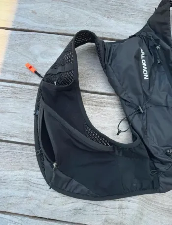Used Salomon Active Skin 4 bike — image 5 of 9