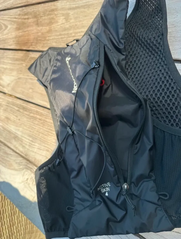 Used Salomon Active Skin 4 bike — image 6 of 9