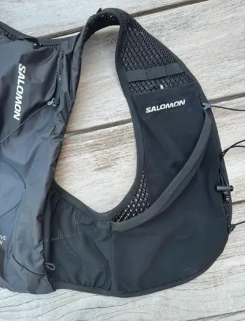 Used Salomon Active Skin 4 bike — image 4 of 9