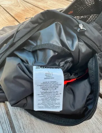 Used Salomon Active Skin 4 bike — image 8 of 9
