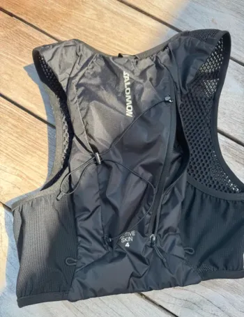 Used Salomon Active Skin 4 bike — image 7 of 9