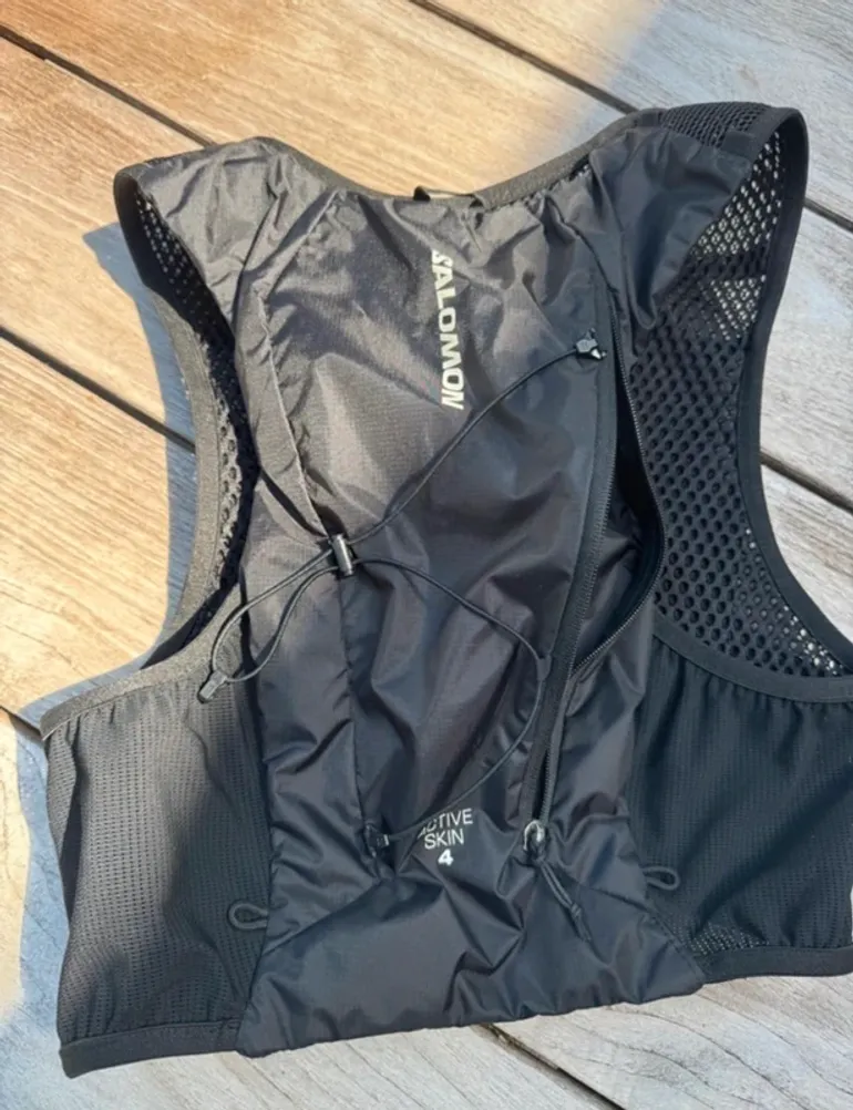 Used Salomon Active Skin 4 bike — image 7 of 9