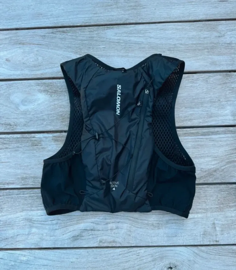 Used Salomon Active Skin 4 bike — image 2 of 9