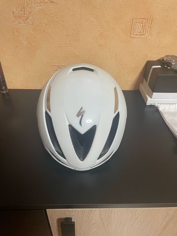 Used Specialized S-Works Evade II Helmet Cycling Accessories