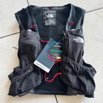 Gebrauchtes The North Face Run Vest 5L Running Accessories