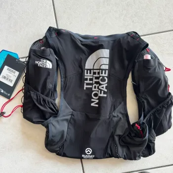 Gebrauchtes The North Face Run Vest 5L bike — Bild 2 von 3