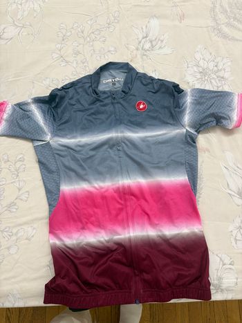 Used Castelli Cycling Apparel 2023 Cycling Clothing