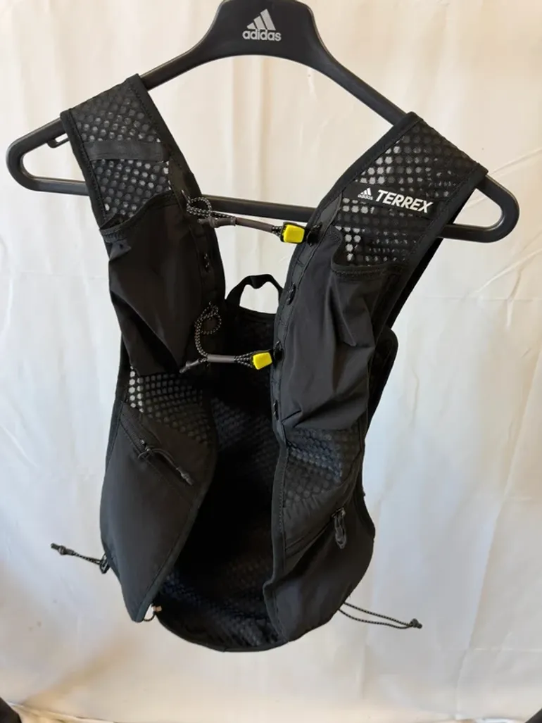 Used Adidas Terrex Agravic Trail bike — image 2 of 9